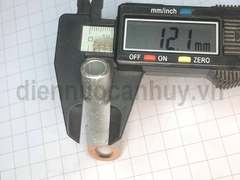 Đầu cos đồng nhôm đúc 35