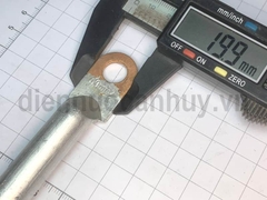 Đầu cos đồng nhôm đúc 50