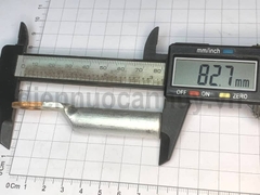 Đầu cos đồng nhôm đúc 50