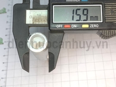 Đầu cos đồng nhôm đúc 70