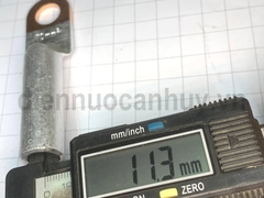 Đầu cos đồng nhôm đúc 70