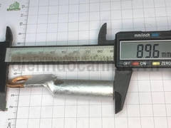 Đầu cos đồng nhôm đúc 70