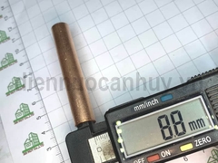 Cốt đồng nối thẳng cáp 35 mm2