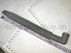 Cổ xả máy giặt LG đời mới