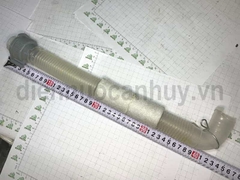 Cổ xả máy giặt Sanyo có băng giữa