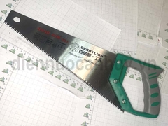 Cưa cầm tay bản to 14 inch dài 350 mm mài 3 mặt Berrylion