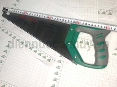 Cưa cầm tay bản to 14 inch dài 350 mm mài 3 mặt Berrylion