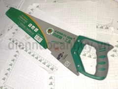 Cưa cầm tay bản to 18 inch dài 450 mm Berrylion