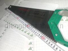 Cưa cầm tay bản to 18 inch dài 450 mm Berrylion