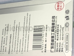 Cưa gấp gọn mài 3 mặt 12 inch dài 300mm Berrylion