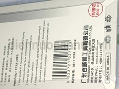 Cưa gấp gọn mài 3 mặt 12 inch dài 300mm Berrylion