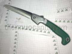 Cưa gấp gọn mài 3 mặt 12 inch dài 300mm Berrylion