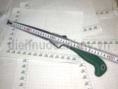 Cưa gấp gọn mài 3 mặt 12 inch dài 300mm Berrylion