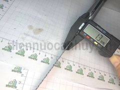 Cưa gấp gọn mài 3 mặt 12 inch dài 300mm Berrylion