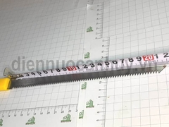 Cưa thạch cao cầm tay cán nhựa Prune Saw 220mm