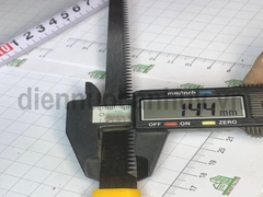 Cưa thạch cao cầm tay cán nhựa Prune Saw 220mm