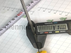 Cưa thạch cao cầm tay cán nhựa Prune Saw 220mm