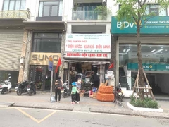 Cốt đồng ngắn mạ trắng SC16-6 (tiết diện dây 16mm2, lỗ 6mm)