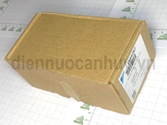 Cuộn coil van điện từ điều hòa Daikin R32 rắc trắng đóng hộp dây trong suốt dài 50cm
