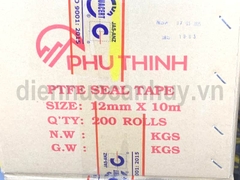Cuộn băng tan Phú thịnh