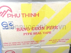 Cuộn băng tan Phú thịnh