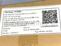 cuộn coil điều hòa R22 1976085