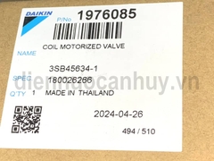 cuộn coil điều hòa R22 1976085
