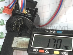 cuộn coil điều hòa R22 1976085
