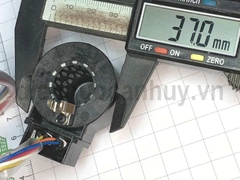 cuộn coil điều hòa R22 1976085