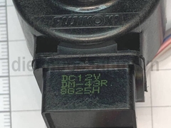 cuộn coil điều hòa R22 1976085