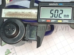 Cuộn coil van điện từ điều hòa Daikin R32 4024056-8