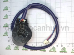 Cuộn coil van điện từ điều hòa Daikin R32 4024056-8