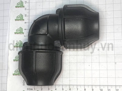 Cút 25 HDPE Tiền Phong