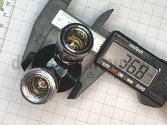 Cút nối hơi 2 ngả Berrylion. Giải pháp đấu nối nhanh chống rò rỉ và tăng hiệu suất cho máy nén khí