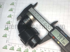 Cút ren trong HDPE ống 20 ren 1/2
