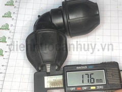 Cút 20 HDPE Tiền Phong