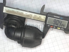 Cút 20 HDPE Tiền Phong