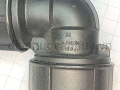 Cút 20 HDPE Tiền Phong