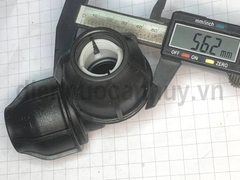 Cút 25 HDPE Tiền Phong