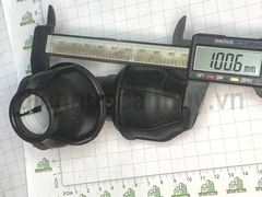 Cút 25 HDPE Tiền Phong