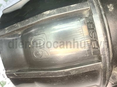 Cút 90 HDPE FISH