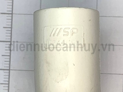 Cút góc chữ L Sino không nắp D16