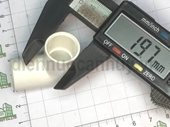 Cút góc chữ L Sino không nắp D16