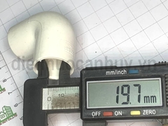 Cút góc chữ L Sino không nắp D20