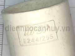 Cút góc chữ L Sino không nắp D25