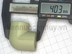 Cút góc PPR Tiền Phong 20