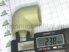 Cút góc PPR Tiền Phong 25