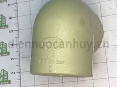 Cút góc PPR Tiền Phong 25