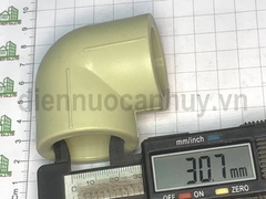 Cút góc PPR Tiền Phong 32