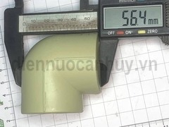 Cút góc PPR Tiền Phong 32